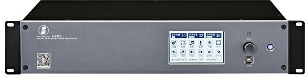 高清OK影院解码处理器