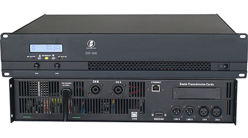DSP600S / DSP800S / DSP1000S / DSP1300S