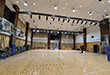 首师大玉泉学校室内体育馆